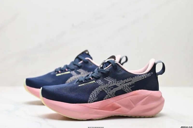 Thermal Asics Shoes 3730