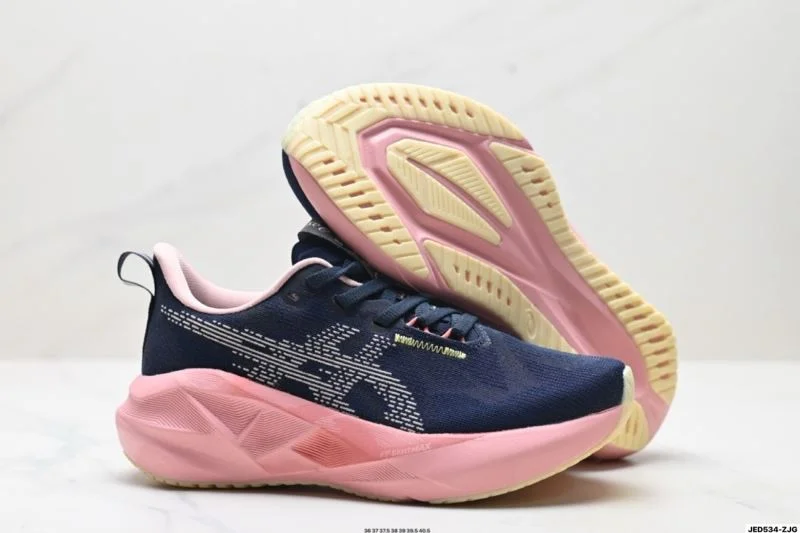 Thermal Asics Shoes 3730