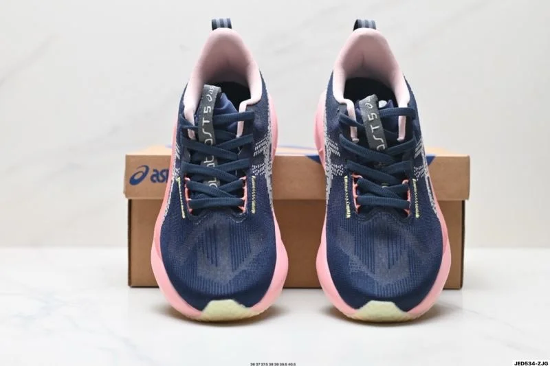 Thermal Asics Shoes 3730