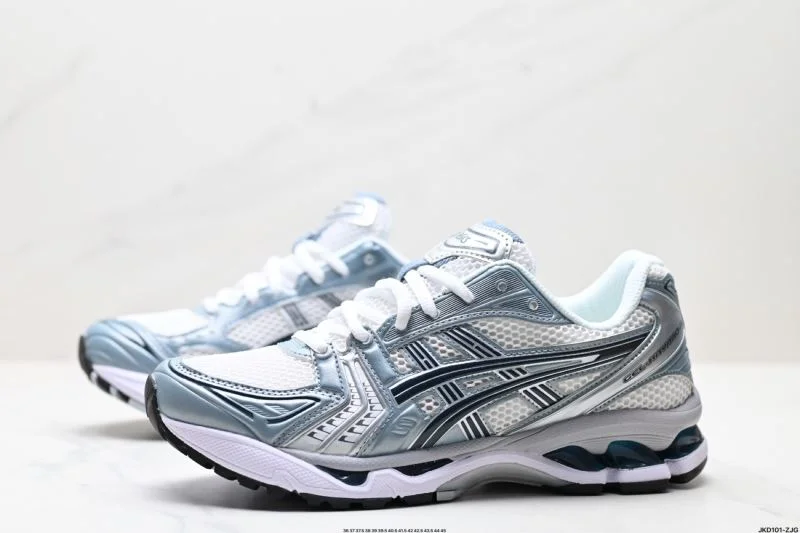 SunProtective Asics Shoes 3729