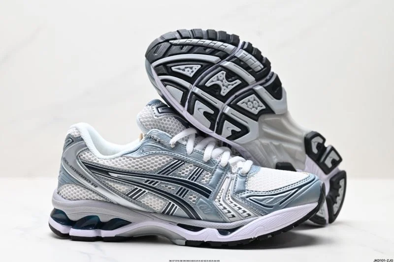 SunProtective Asics Shoes 3729