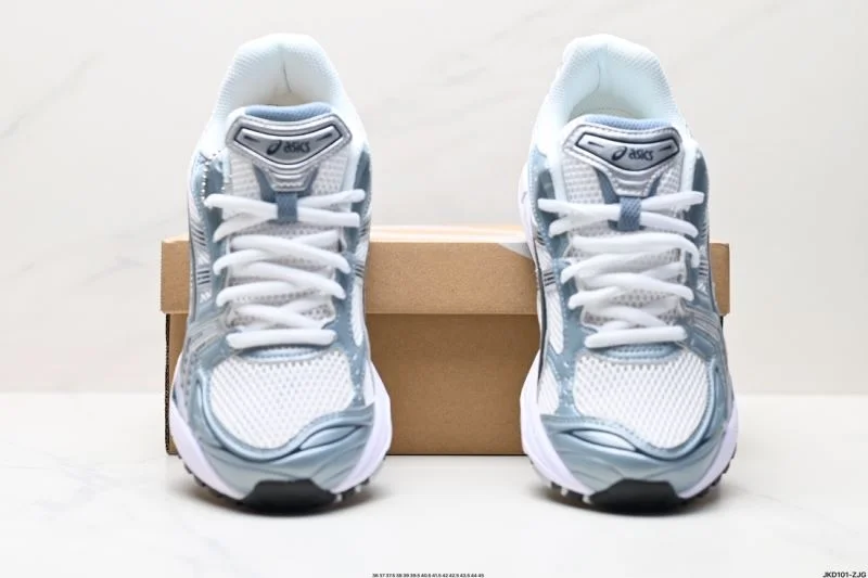 SunProtective Asics Shoes 3729