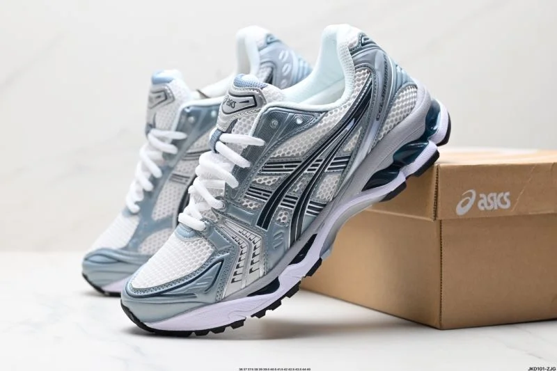 SunProtective Asics Shoes 3729