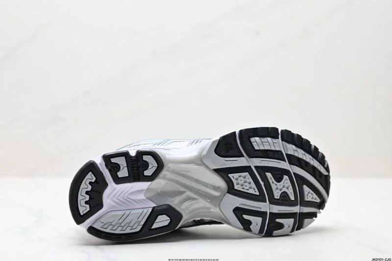 SunProtective Asics Shoes 3729