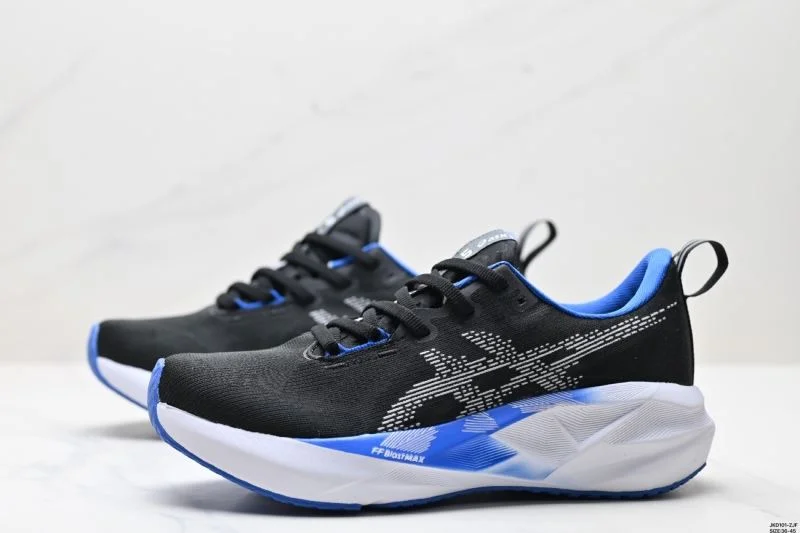 FreshLook Asics Shoes 3734