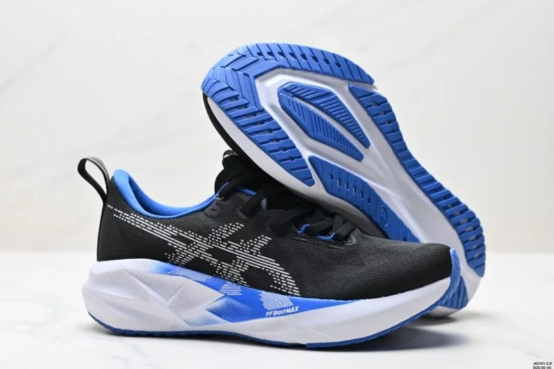 FreshLook Asics Shoes 3734
