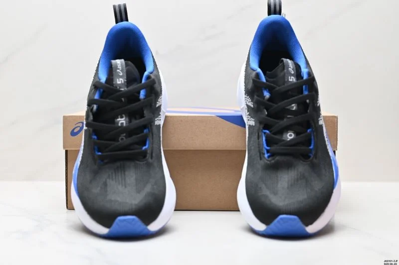 FreshLook Asics Shoes 3734