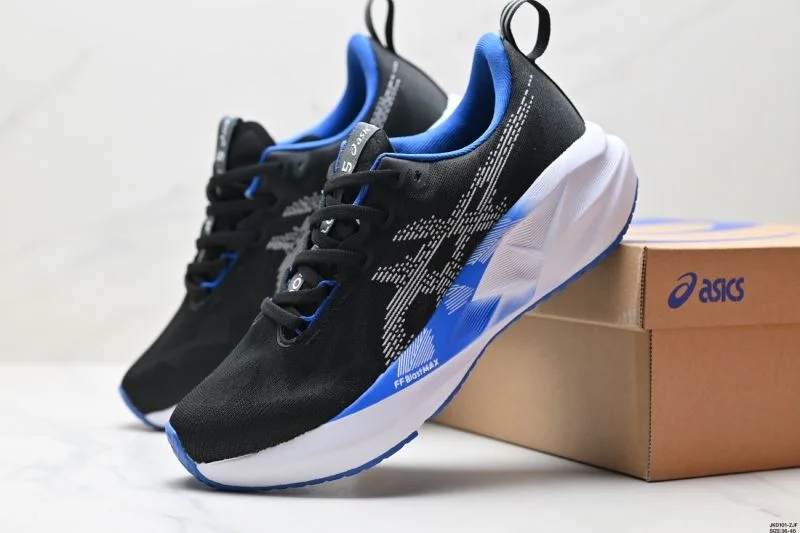 FreshLook Asics Shoes 3734