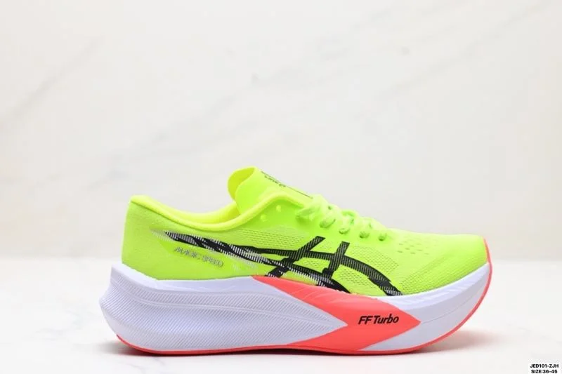 Chic Asics Shoes 3767