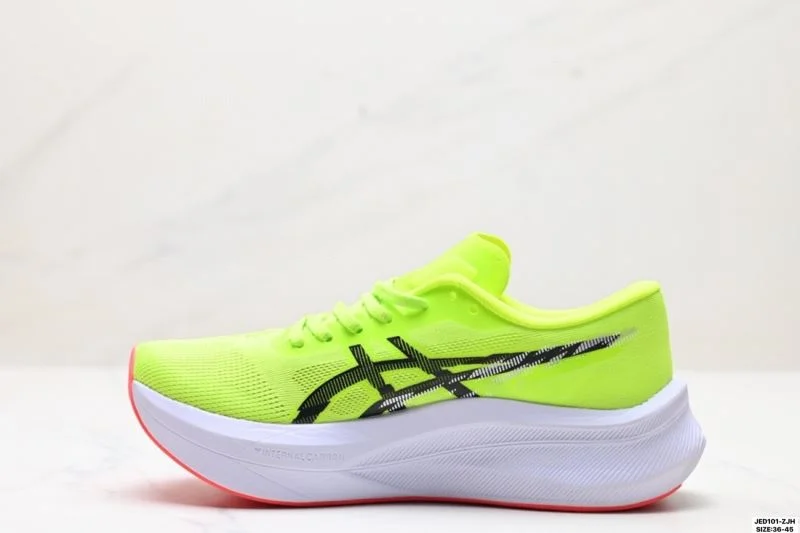 Chic Asics Shoes 3767
