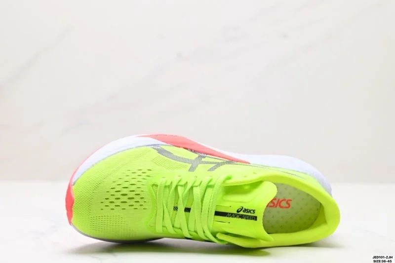 Chic Asics Shoes 3767