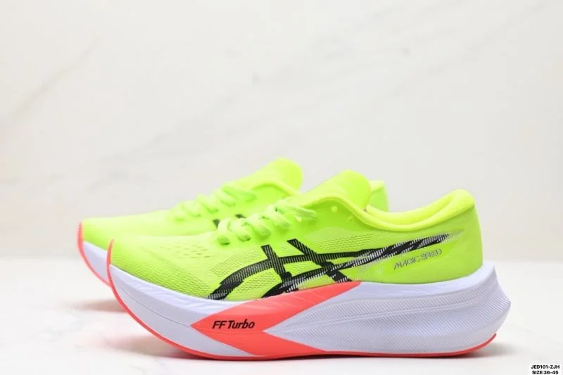 Chic Asics Shoes 3767