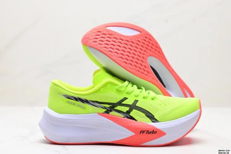 Chic Asics Shoes 3767