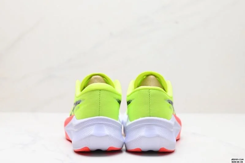 Chic Asics Shoes 3767