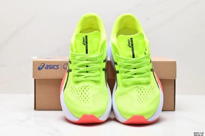 Chic Asics Shoes 3767