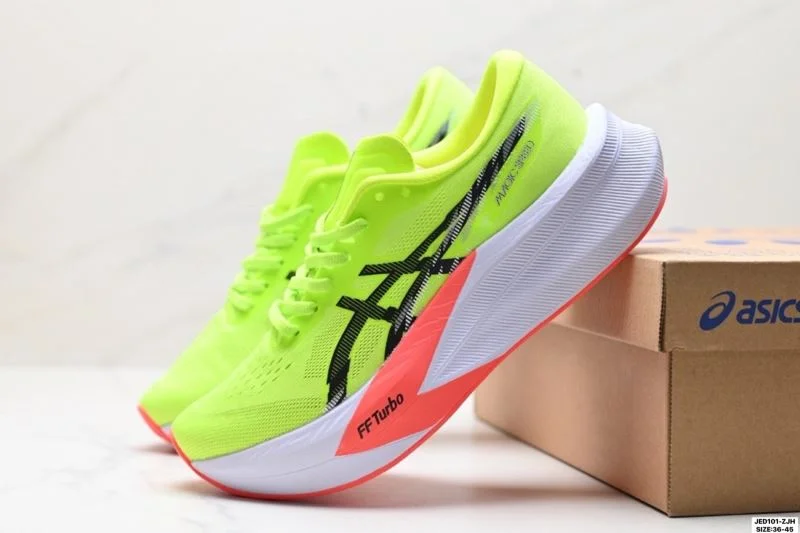 Chic Asics Shoes 3767