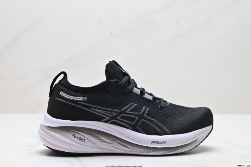 Asics Shoes Sleek 3746