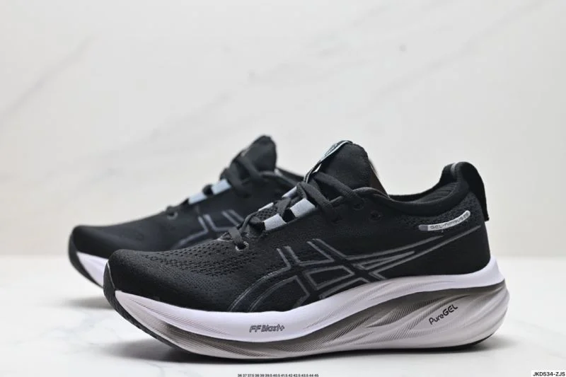 Asics Shoes Sleek 3746