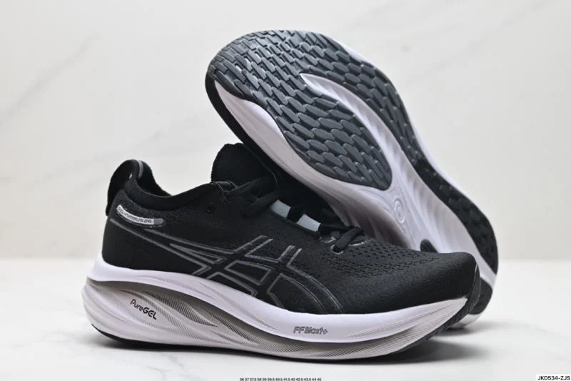 Asics Shoes Sleek 3746