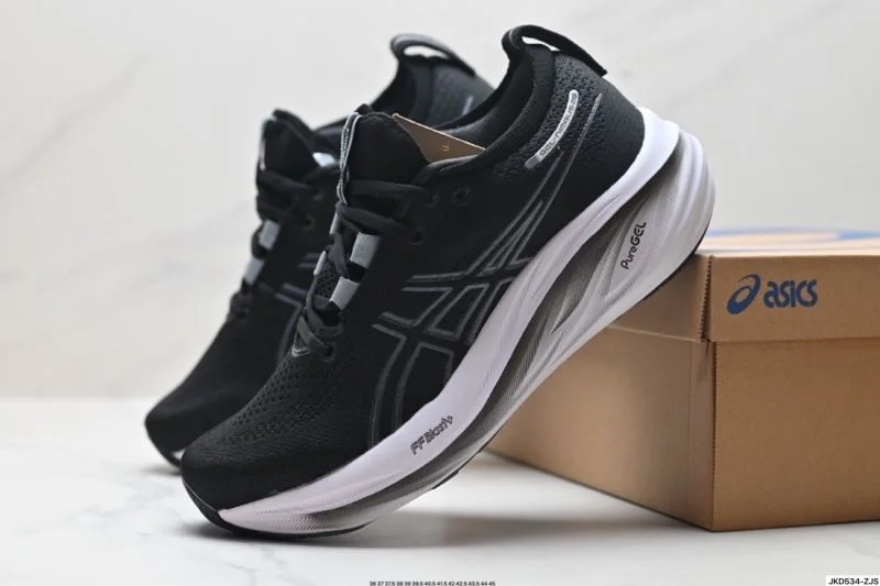 Asics Shoes Sleek 3746
