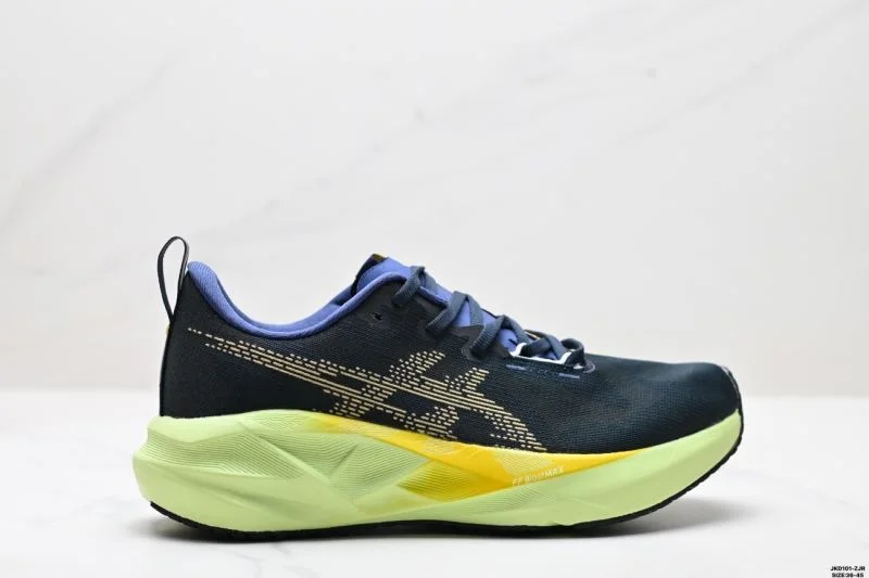 Asics Shoes Popular 3727