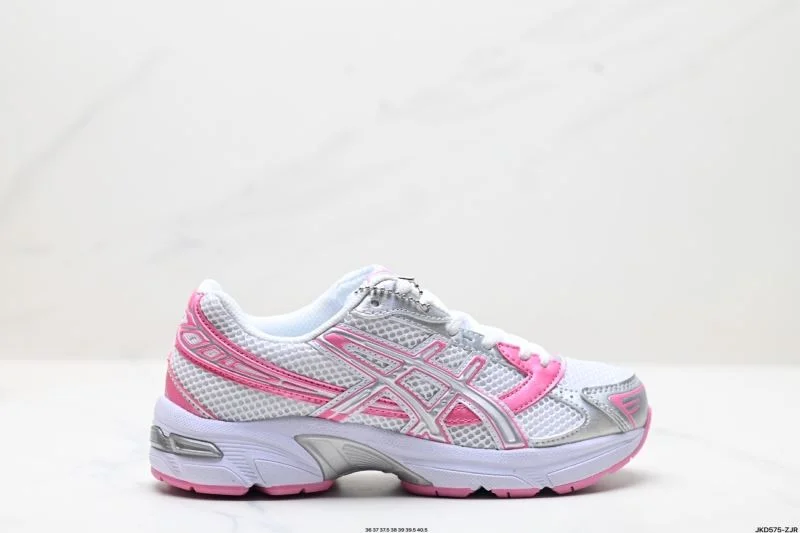 Resilient Asics Shoes 3724