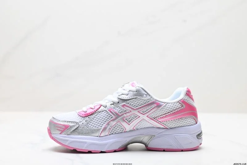 Resilient Asics Shoes 3724