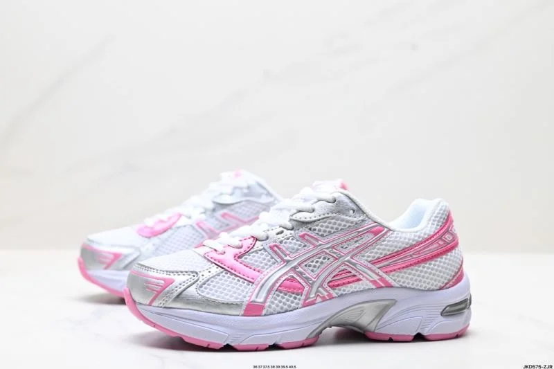 Resilient Asics Shoes 3724