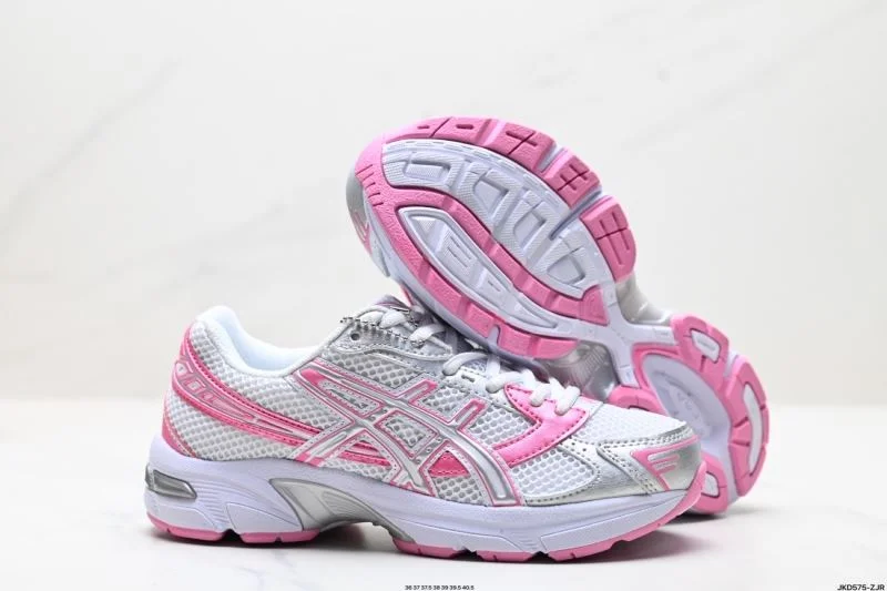 Resilient Asics Shoes 3724
