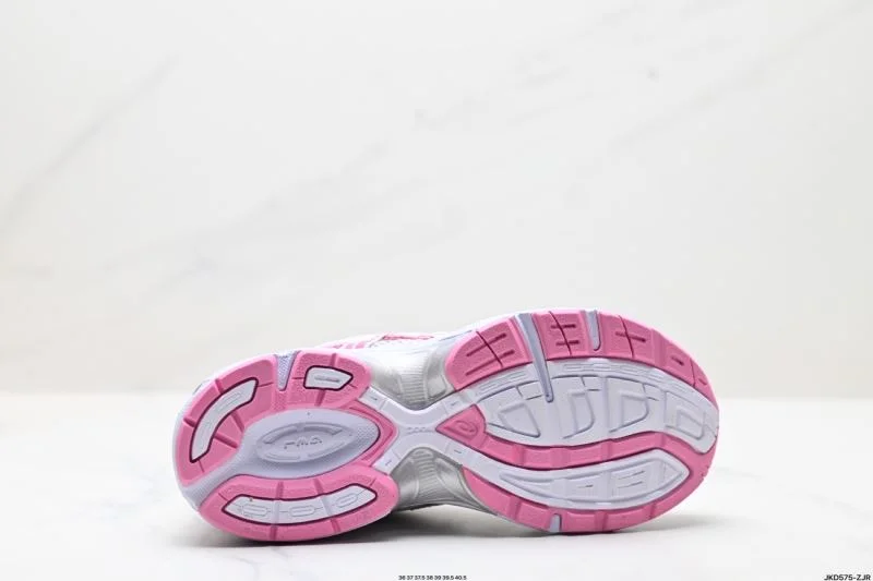 Resilient Asics Shoes 3724