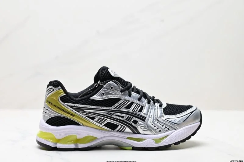GoAnywhere Asics Shoes 3732