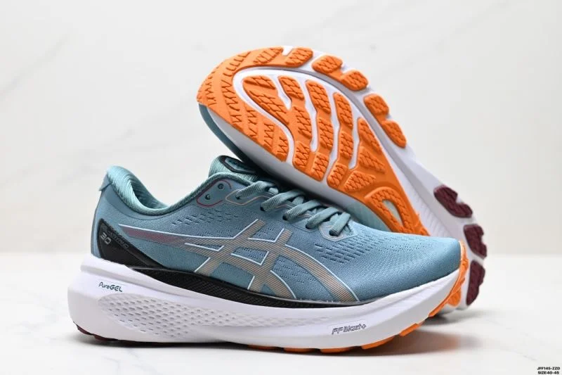 Contemporary Asics Shoes 3719