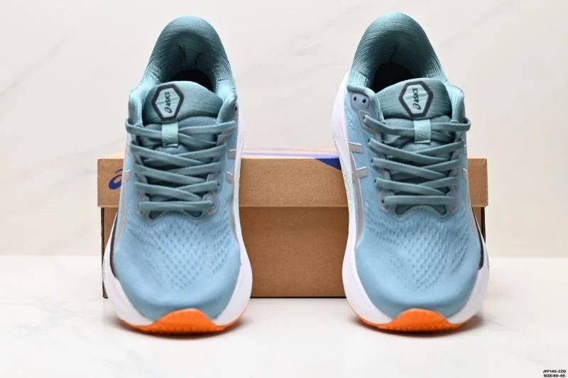 Contemporary Asics Shoes 3719