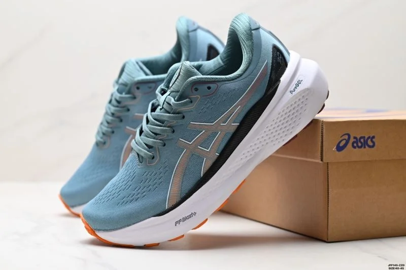 Contemporary Asics Shoes 3719