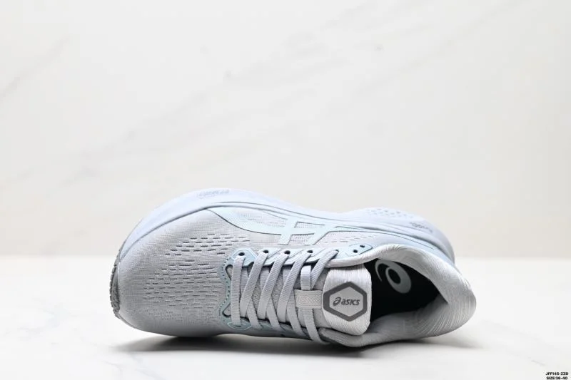 Classic Asics Shoes 3863