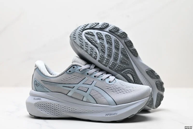 Classic Asics Shoes 3863