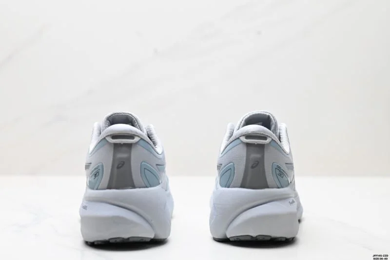 Classic Asics Shoes 3863