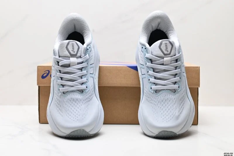 Classic Asics Shoes 3863