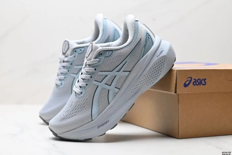 Classic Asics Shoes 3863