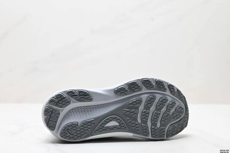 Classic Asics Shoes 3863