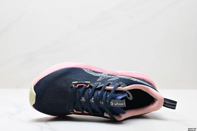 Asics Shoes FreshLook 3721