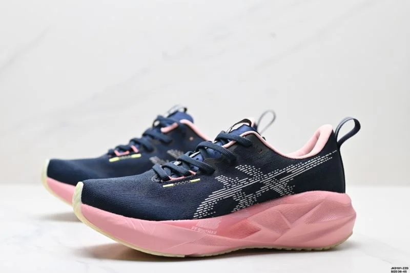Asics Shoes FreshLook 3721