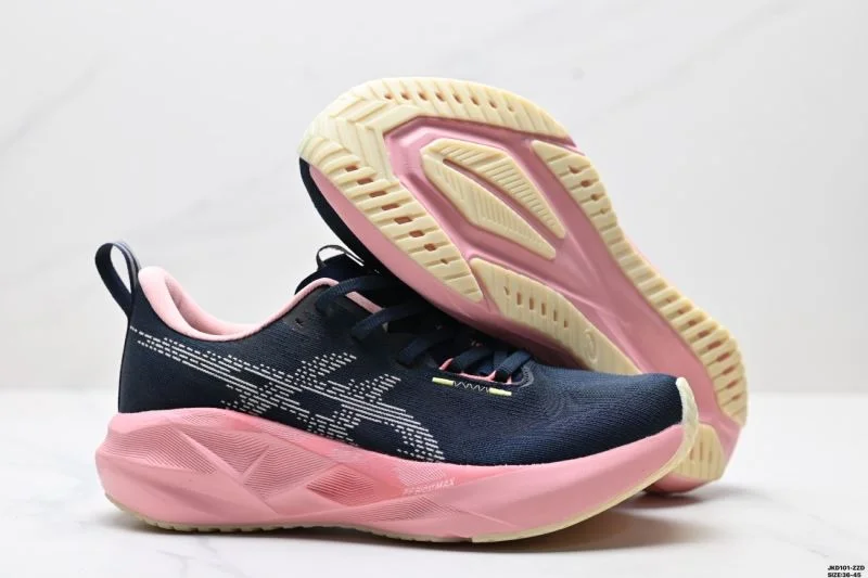 Asics Shoes FreshLook 3721