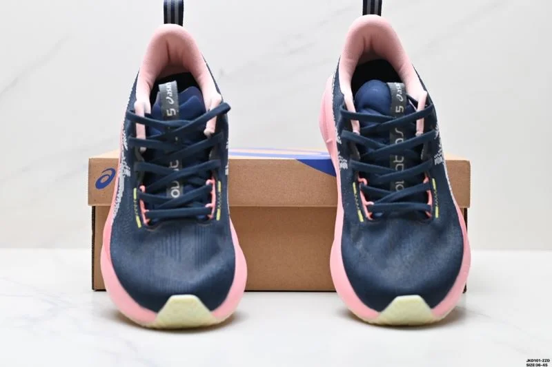 Asics Shoes FreshLook 3721
