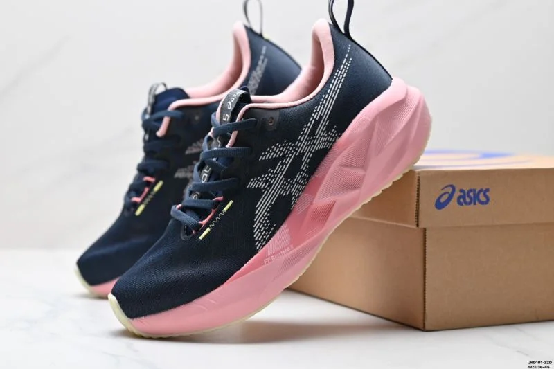 Asics Shoes FreshLook 3721