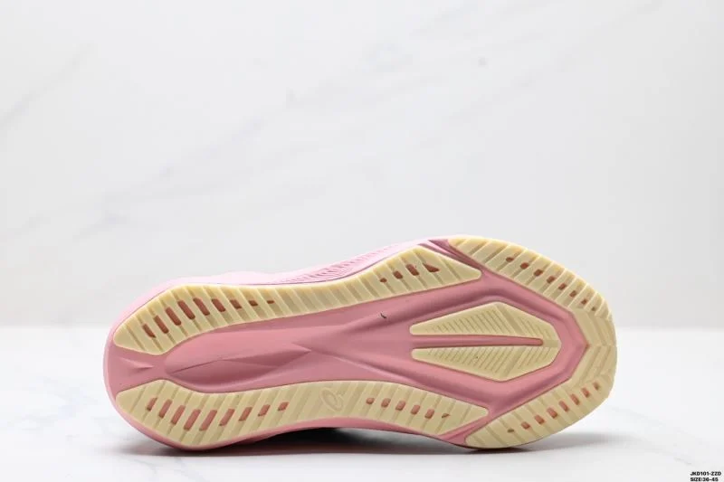 Asics Shoes FreshLook 3721