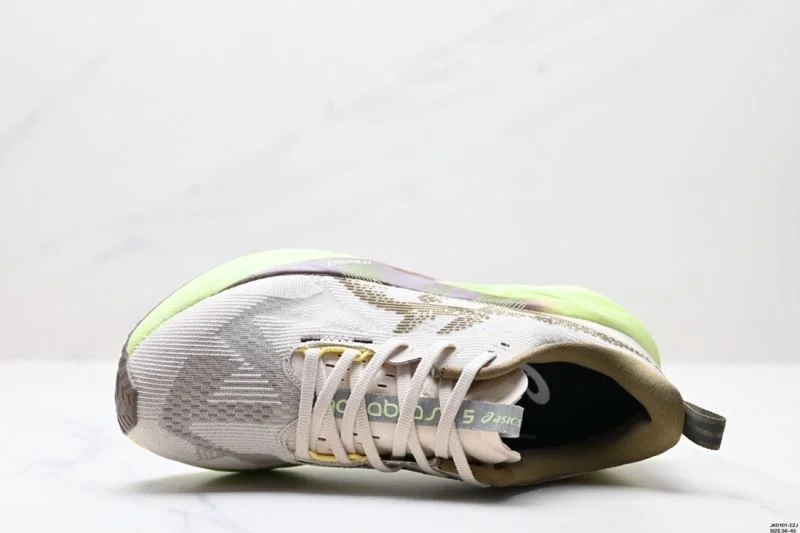 WrinkleFree Asics Shoes 3720