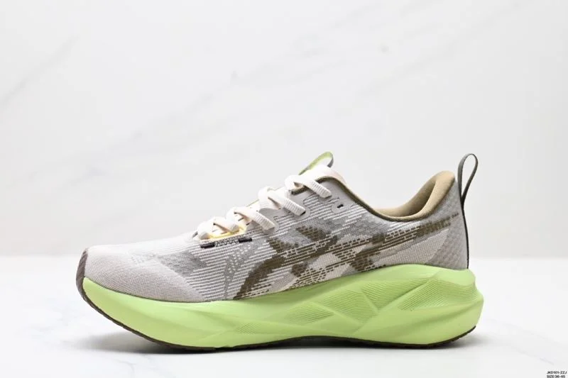 WrinkleFree Asics Shoes 3720