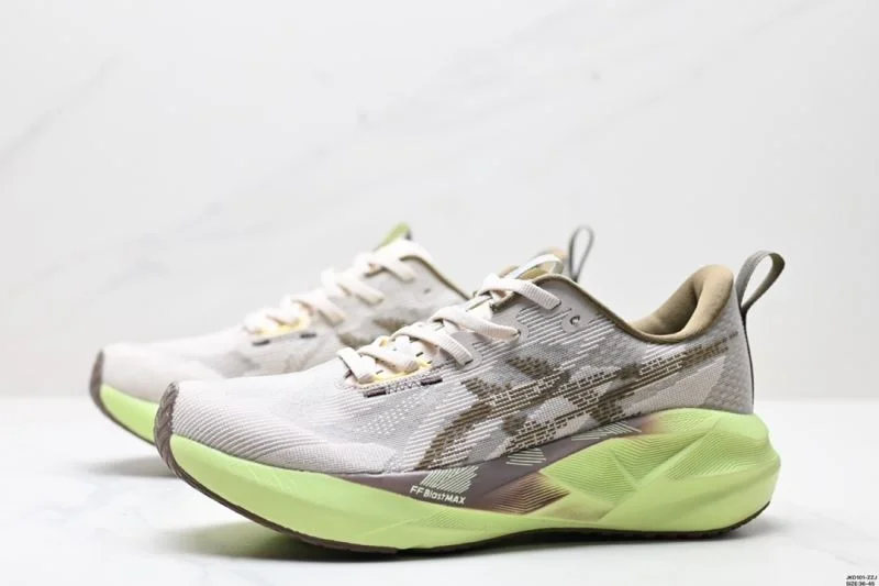 WrinkleFree Asics Shoes 3720