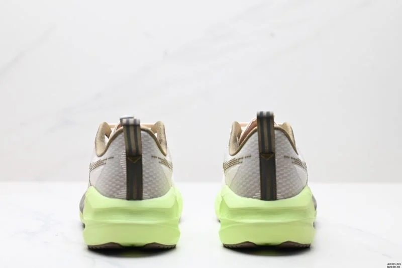 WrinkleFree Asics Shoes 3720